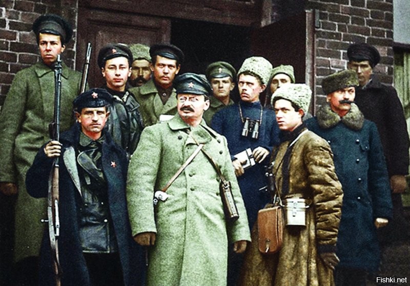 Кто тут контра сказал?