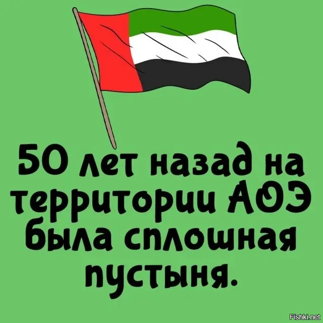 Абъединённые Олбанские Эмираты