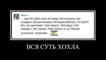 Лишь о политике