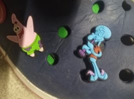 Вы не поверите,но так выглядит снимок морского дна в районе острова Бикини.