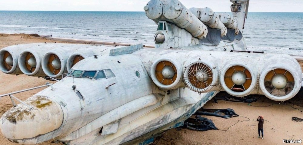 Лунь
Ракетный корабль
Советский ударный экраноплан-ракетоносец проекта 903, разработанного в ЦКБ по СПК им. Р. Е. Алексеева под руководством В. Н. Кирилловых. Создан на опытном заводе «Волга» и является единственным полностью построенным кораблём проекта 903 из восьми планировавшихся.