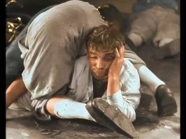 Буддийский монах застрелил другого монаха из-за музыки