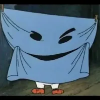 Жалкая пародия!