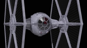 А где остальное?