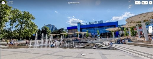 Интересные фотографии времен СССР