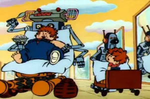 нееее   Это великий НЕХАЧУХА!!!!