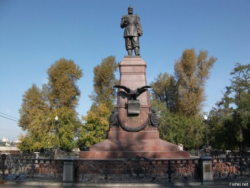 Иркутск в ХIХ в и сегодня