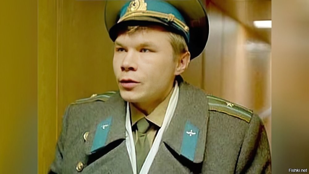 Олды поймут...