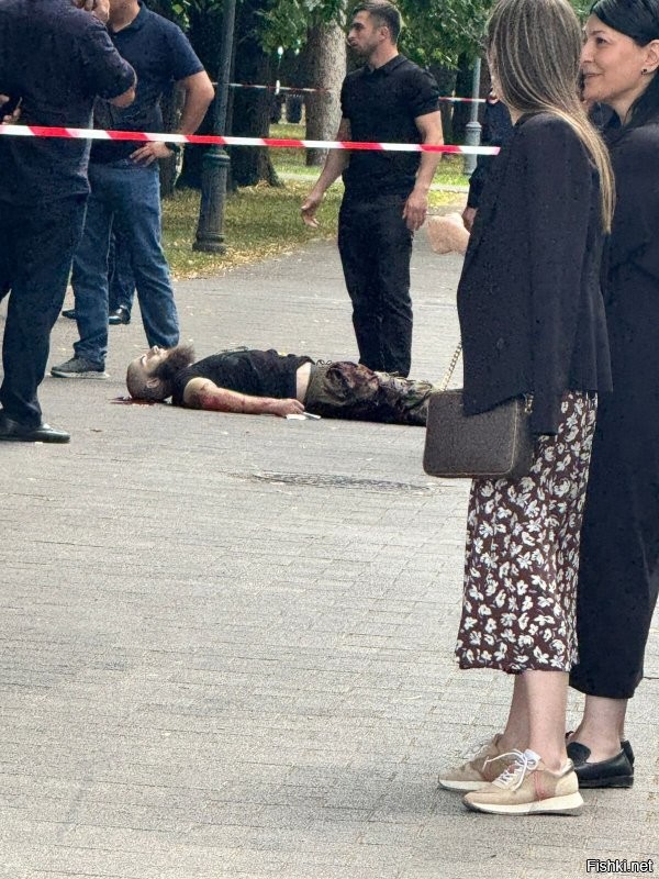 В Нальчике двое неизвестных напали на сотрудников ДПС