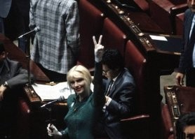 Инстасамка стала общественным деятелем, ратующим за права детей