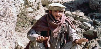 Талибан-тур: в РФ решили развивать туризм в Афганистан