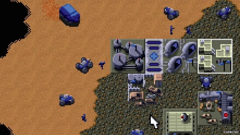 Сега это не то! Играли с друзьями по ночам в одном учебном заведении, благо была лазейка чтобы туда попасть, на IBM PC XT 286 с EGA. Вот это была вещь в 1992г!