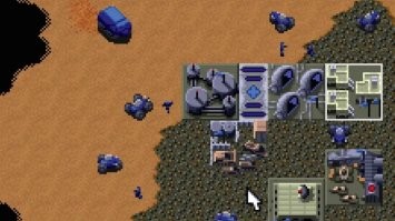 Сега это не то! Играли с друзьями по ночам в одном учебном заведении, благо была лазейка чтобы туда попасть, на IBM PC XT 286 с EGA. Вот это была вещь в 1992г!