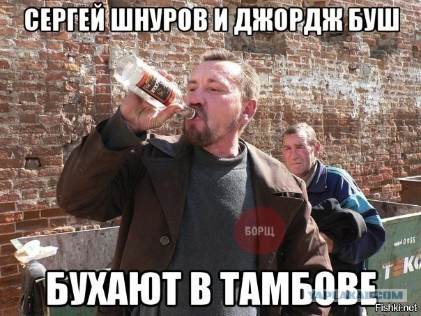 Знаю, что баян, но нравится: