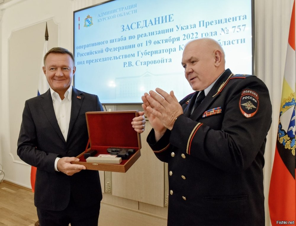 Взяли моду - Глоки дарить...