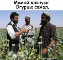 Видимо, в своё время насмотрелся...