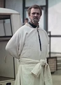 Психиатр.
