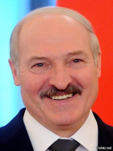 - Батька, что ты сделал с Тихоновским 

- Я его отпустил