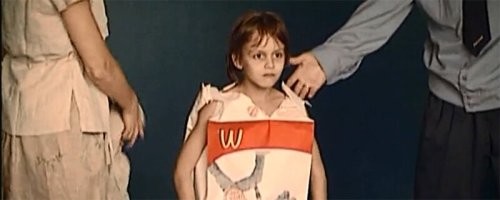 А сын Вологодского полицейского Лаптева сьел бы...