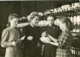 Интересные фотографии времен СССР