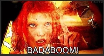 Крышесносное видео из Усинска