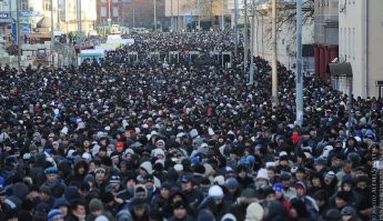 уже и в России