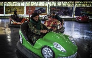 Ждём гостей и туристов с нетерпением. Хотим мала-мала выкуп за вас получить....