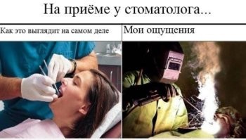 "Это очень опасно!": россияне на фоне высоких цен на стоматологию стали скупать наборы для самостоятельного пломбирования зубов