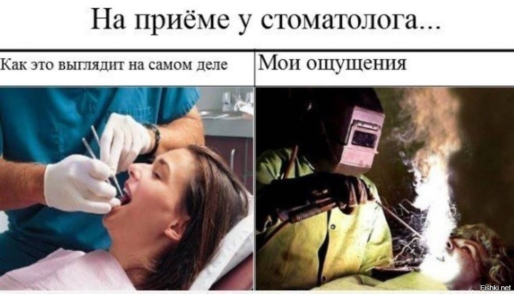 "Это очень опасно!": россияне на фоне высоких цен на стоматологию стали скупать наборы для самостоятельного пломбирования зубов