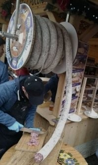 Скорее - длинная.