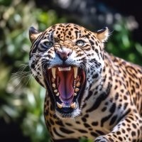 Я правильно понял. Они бренд заточенный под мощь, мускулистость и тд превратили разом в розовое пони? )) не останавливайтесь! 

Логотип то чего не поменяли то? Ягуар животное ассоциирующееся с хищником, скоростью, грацией, силой ... на пони. Действительно, что могло пойти не так.