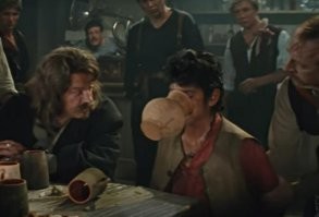 Вот он неповторимый оригинал, а не вот это пиво и сиськи