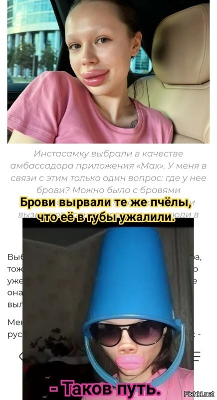 А он точно не дырявый?