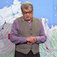 Ведущие прогноза погоды в разных странах