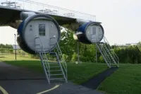 Интересно, а турбину убрали? Или она там в роли блендера?