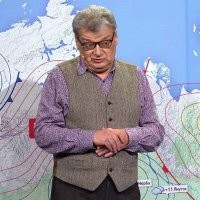 Ведущие прогноза погоды в разных странах
