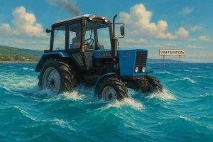 Актёр Сергей Маковецкий общается с телефонным мошенником