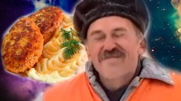 Не ищите здесь смысл. Здесь в основном маразм