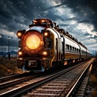 Нейросеть или реальность?