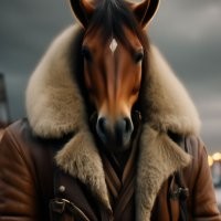 Нейросеть или реальность?