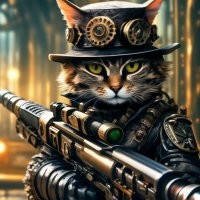 Нейросеть или реальность?
