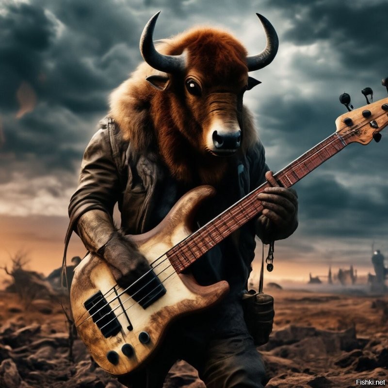 Нейросеть или реальность?