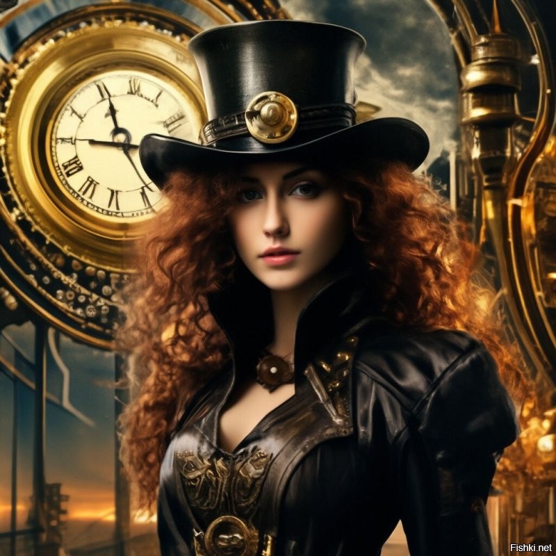 Нейросеть или реальность?