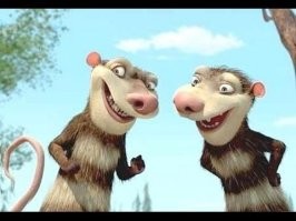 Я не Ральф, я - Креш! А где брат Эдди?