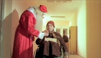 Вам то хорошо!