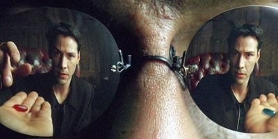 Нейросеть или реальность?