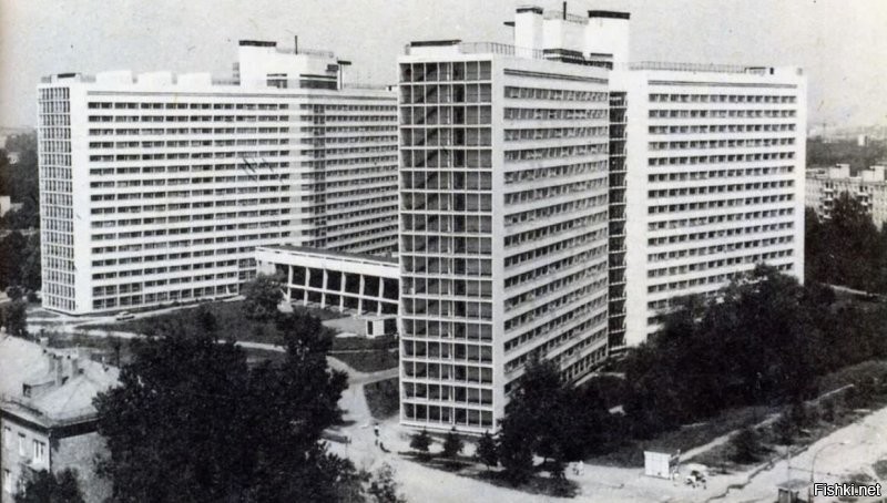 21. Ассоциации с гостиницей Алатау (Алма-Ата, пр-т Ленина) и ДАС МГУ (Москва, ул. Шверника)