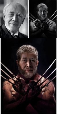 "Не верю!" (с) Станиславский.