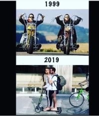 Борьба с самокатчиками-нарушителями продолжается. В Москве выписали 40 тыс. штрафов и заблокировали 46 тыс. аккаунтов⁠⁠