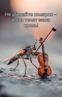 Впечатляющее количество комаров и мошки в Тазовском районе ЯНАО